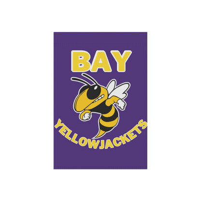 Bay. Garden & House Banner