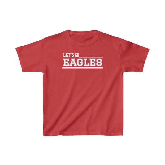 Eagles Kids Heavy Cotton™ Tee