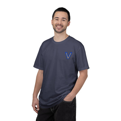 Blazers 'The View' Graphic T-Shirt — School Spirit VALLEY VIEW Logo