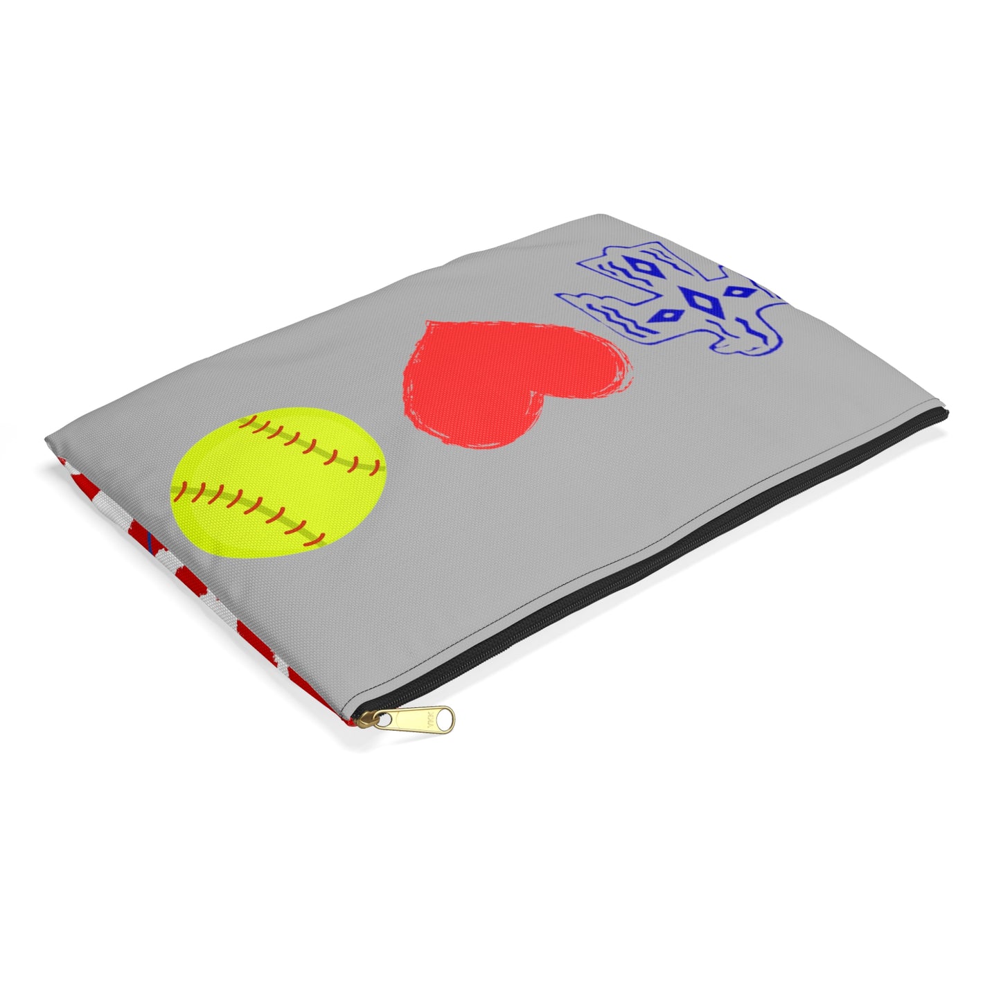 Desoto softball. Accessory Pouch