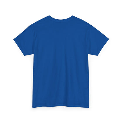 Adult Reveur T-Shirt — Stacked Leopard Print Graphic Tee