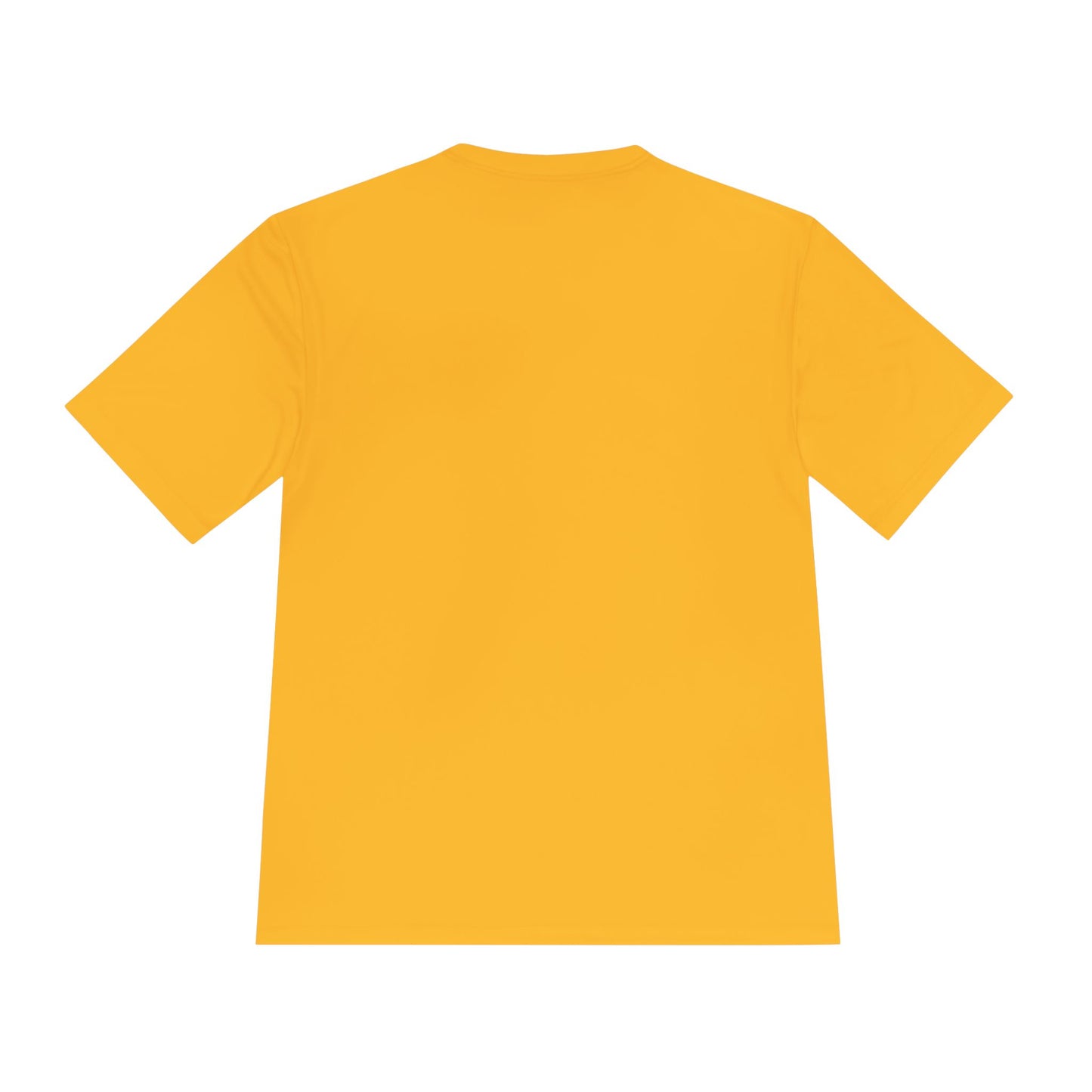 Adult. Blazers Valley View Script Performance Tee – Moisture-Wicking Athletic Shirt
