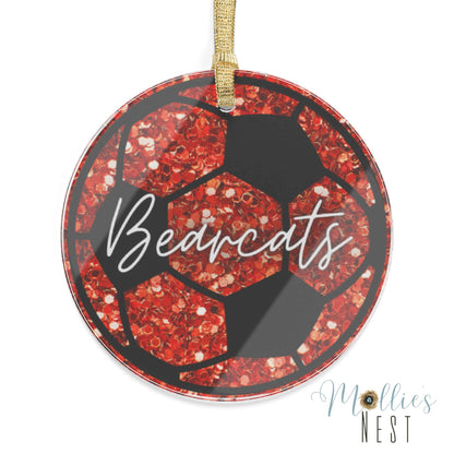 Acrylic Ornaments