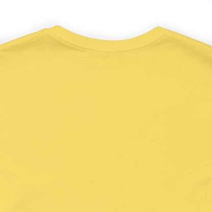 Blazer Cheer Unisex Jersey Short Sleeve Tee