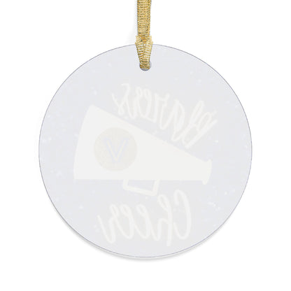 Acrylic Ornaments