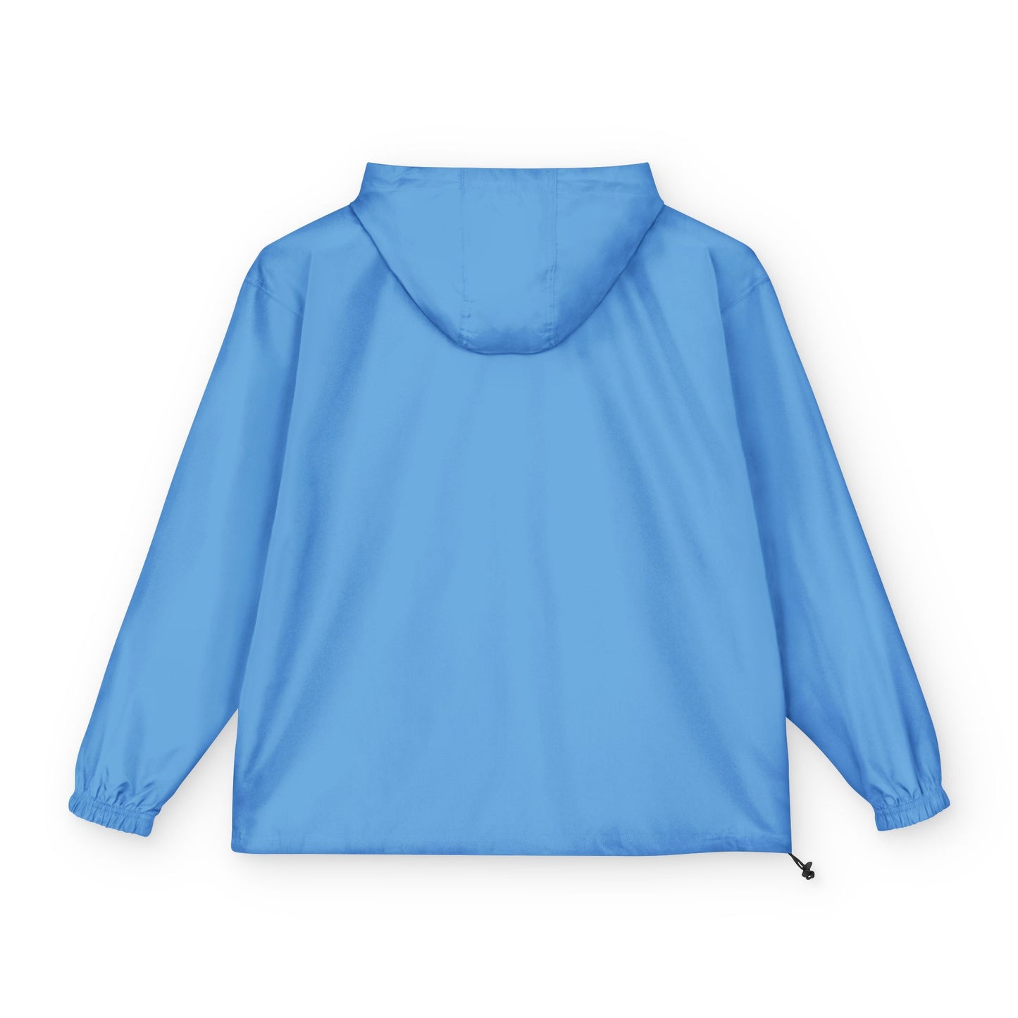 Champion Packable Anorak Jacket - with Valley View Logo