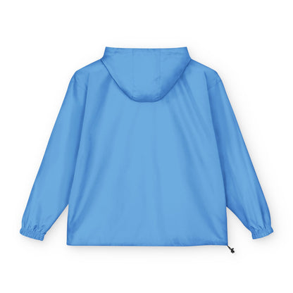 Champion Packable Anorak Jacket - with Valley View Logo