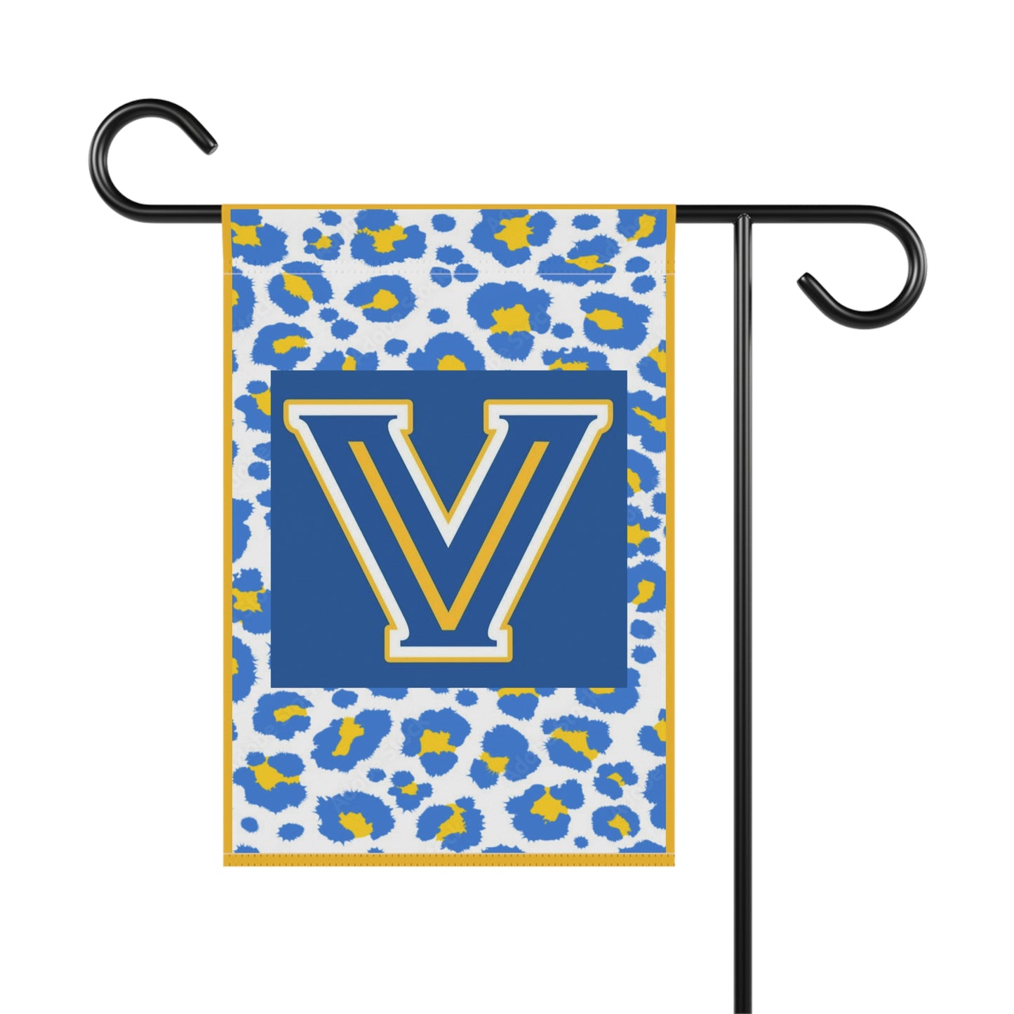 Valley View Yard Flag- Outdoor Home Decor