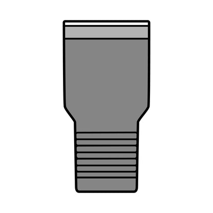 Valley View. Insulated Tumbler, 30oz