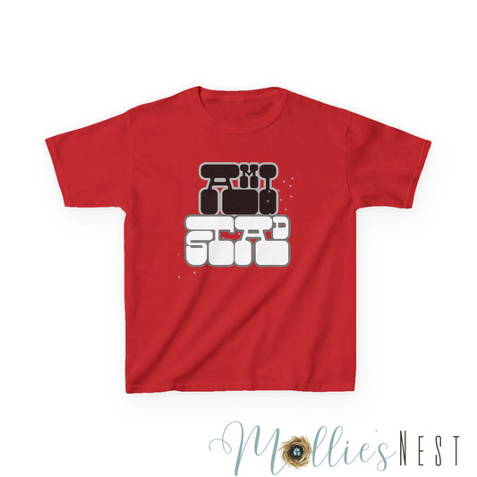 Amistad House Tee