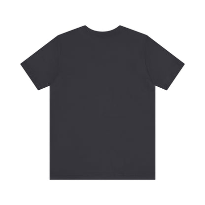 Kirbyville Braves. Jersey Short Sleeve Tee