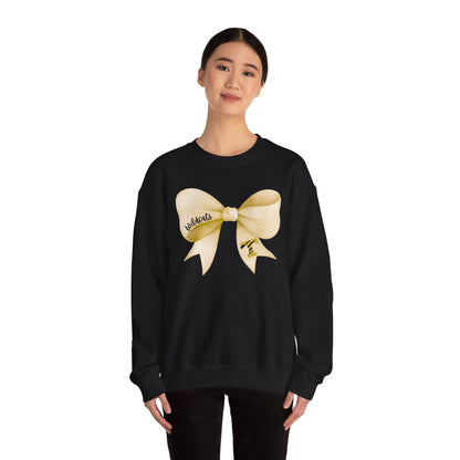 ADULT. Trumann Bow Sweatshirt