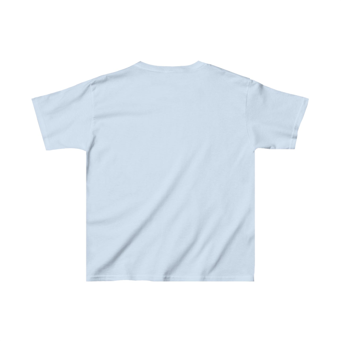 Valley View Football. Kids Heavy Cotton™ Tee