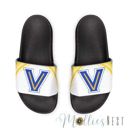 Women's Valley View. Removable-Strap Sandals