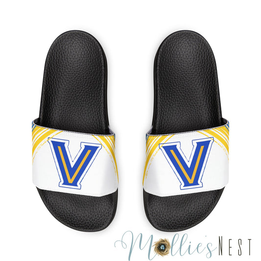 Women's Valley View. Removable-Strap Sandals