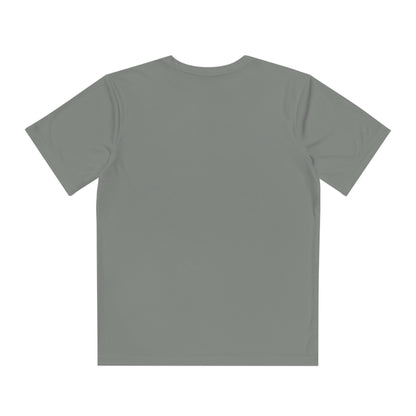 Cougars Youth Competitor Tee