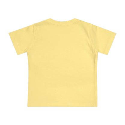 Infant-Toddler Leopard Blazers Shirt