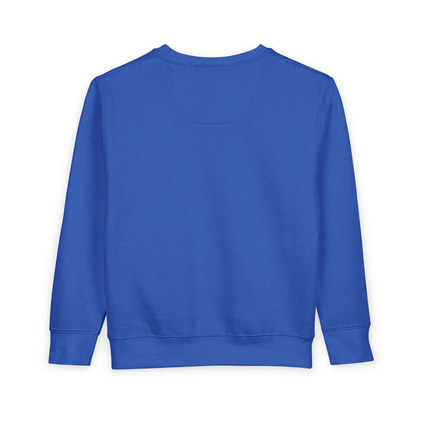 TODDLER. Valley View Bow Sweatshirt