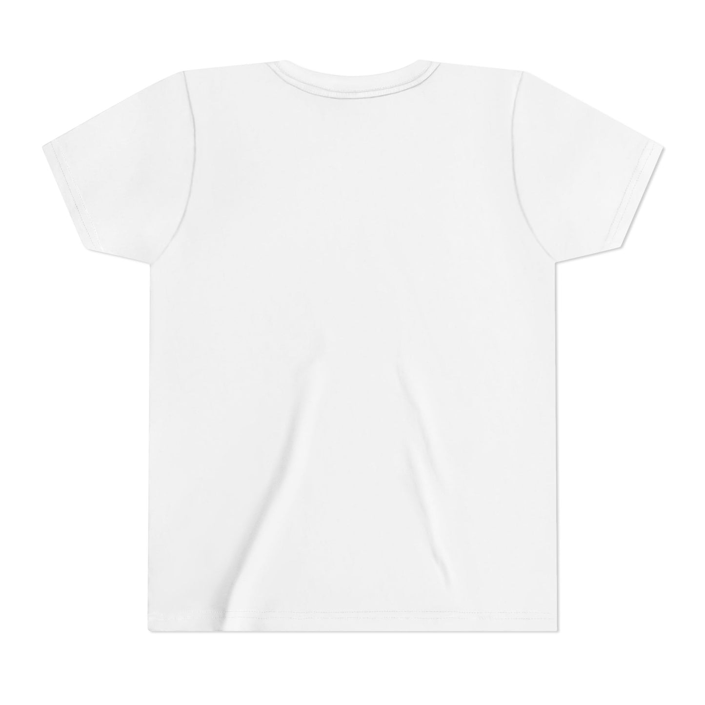 YOUTH GCT, Eagles Tee — Leopard Stacked