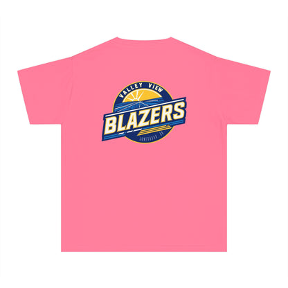 YOUTH. Valley View Blazers - CUSTOM Design June 2025