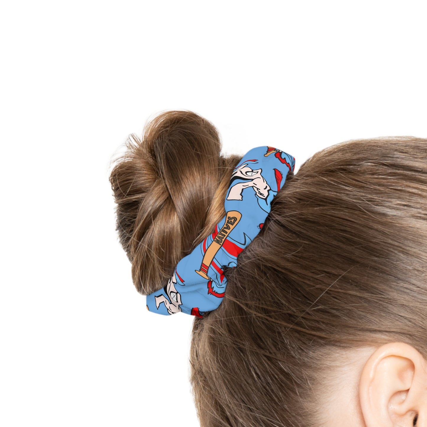 Natives Scrunchie