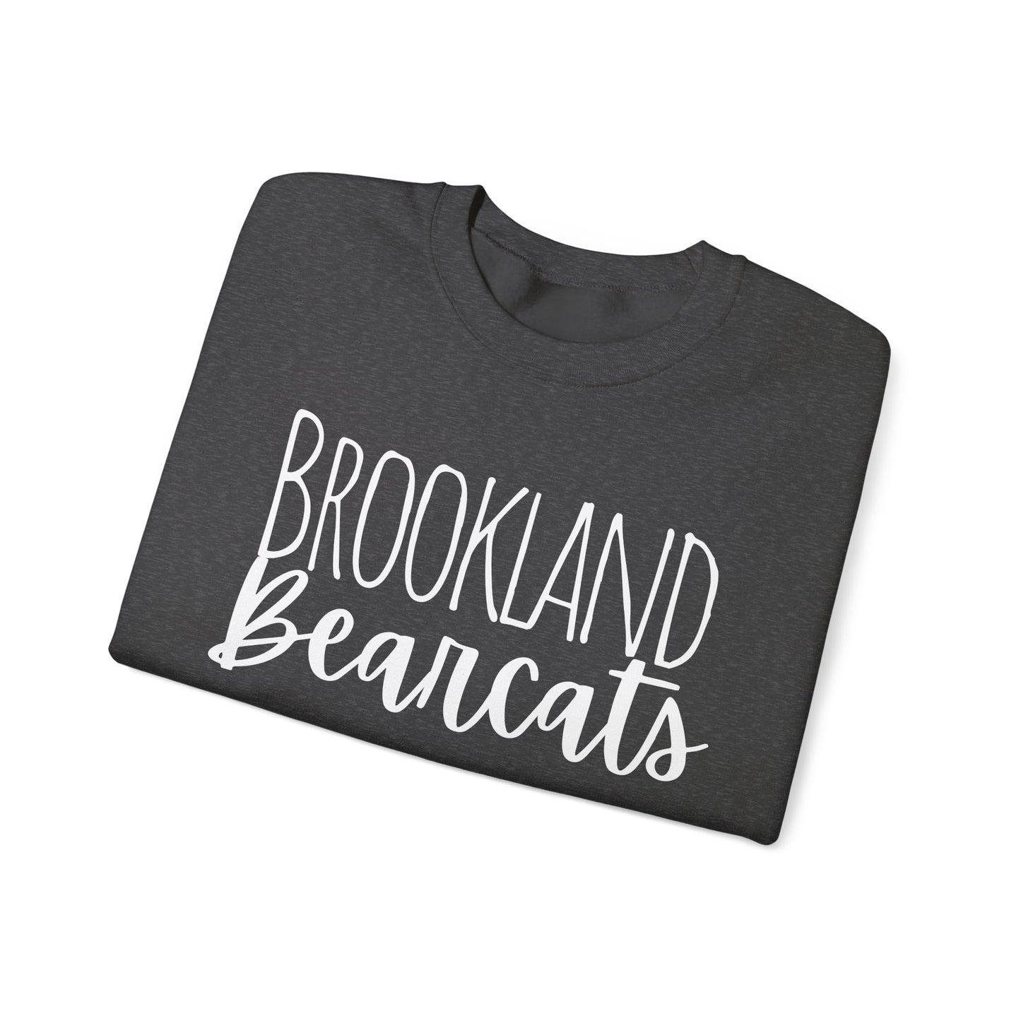Brookland Heavy Blend™ Crewneck Sweatshirt