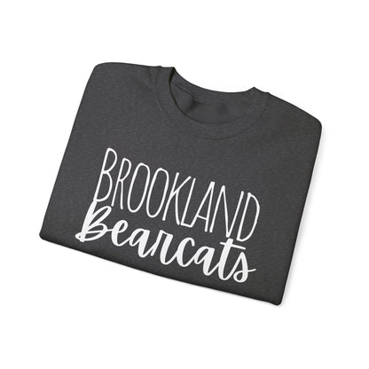 Brookland Heavy Blend™ Crewneck Sweatshirt