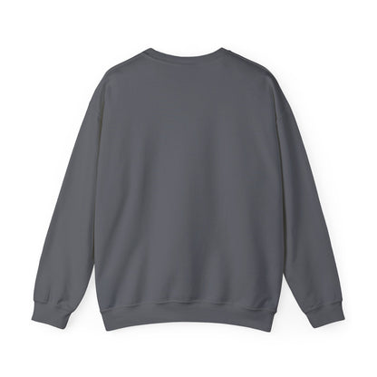 Adult. Riverside Rebels "R" Leopard Sweatshirt