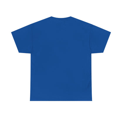 Adult Reveur T-Shirt — Stacked Leopard Print Graphic Tee