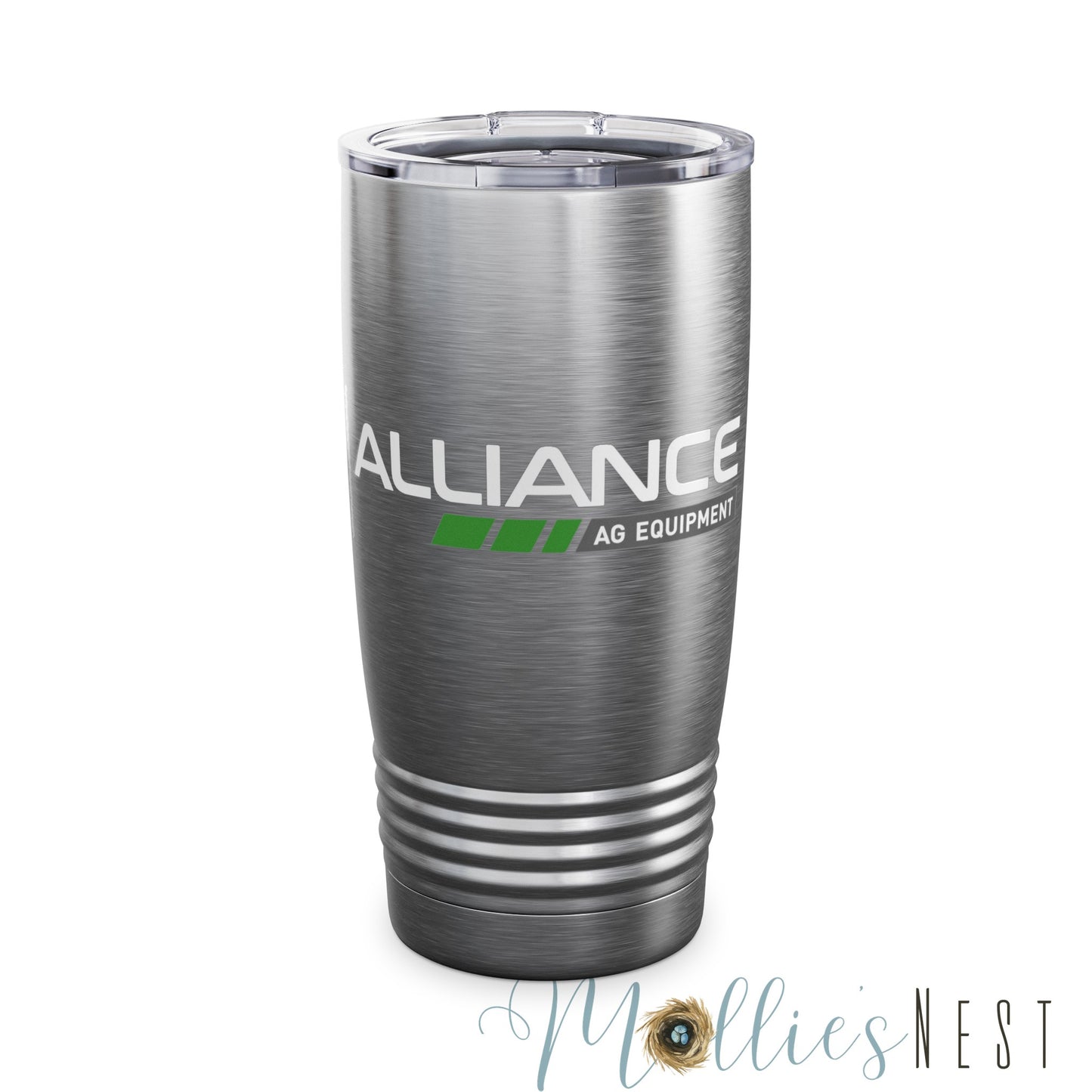 Alliance Ag. Ringneck Tumbler, 20oz