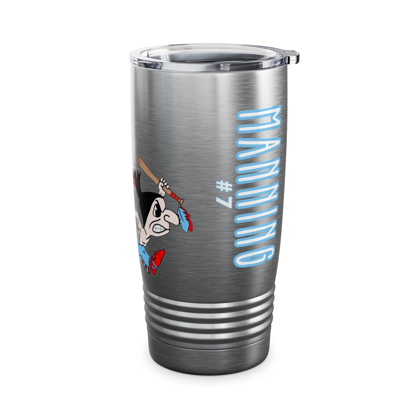 Natives Ringneck Tumbler, 20oz