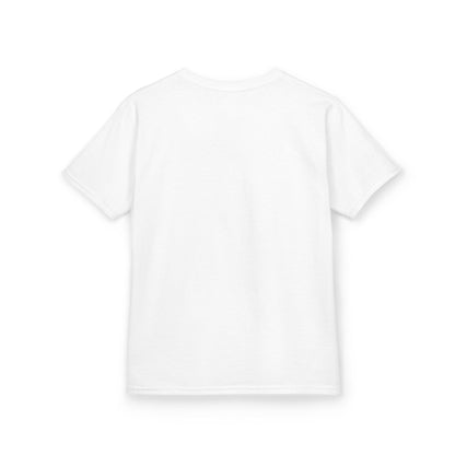 YOUTH Warriors Leopard Script T-Shirt