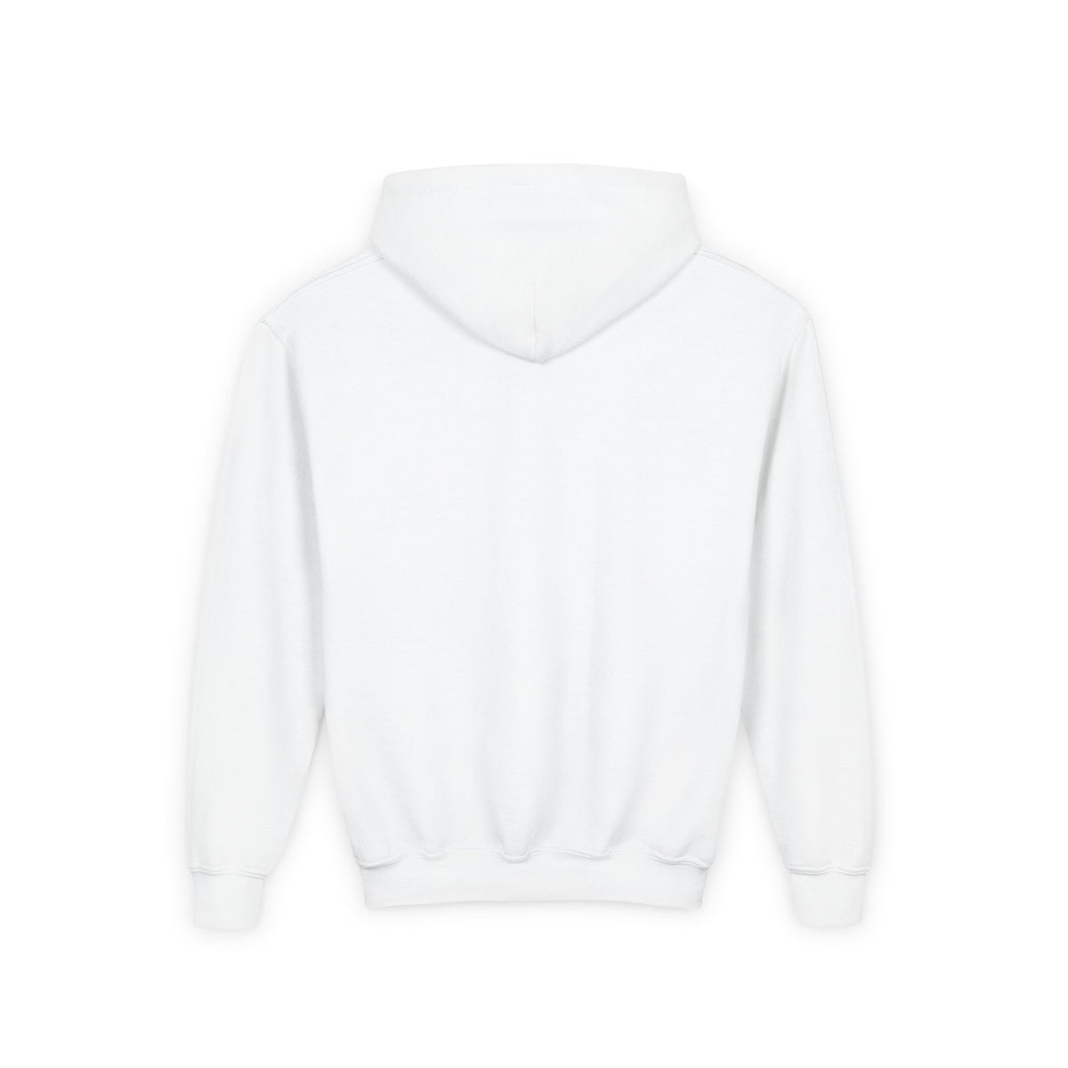 Youth Hoodie - 'Hurricane' Sports Logo Youth Hoodie