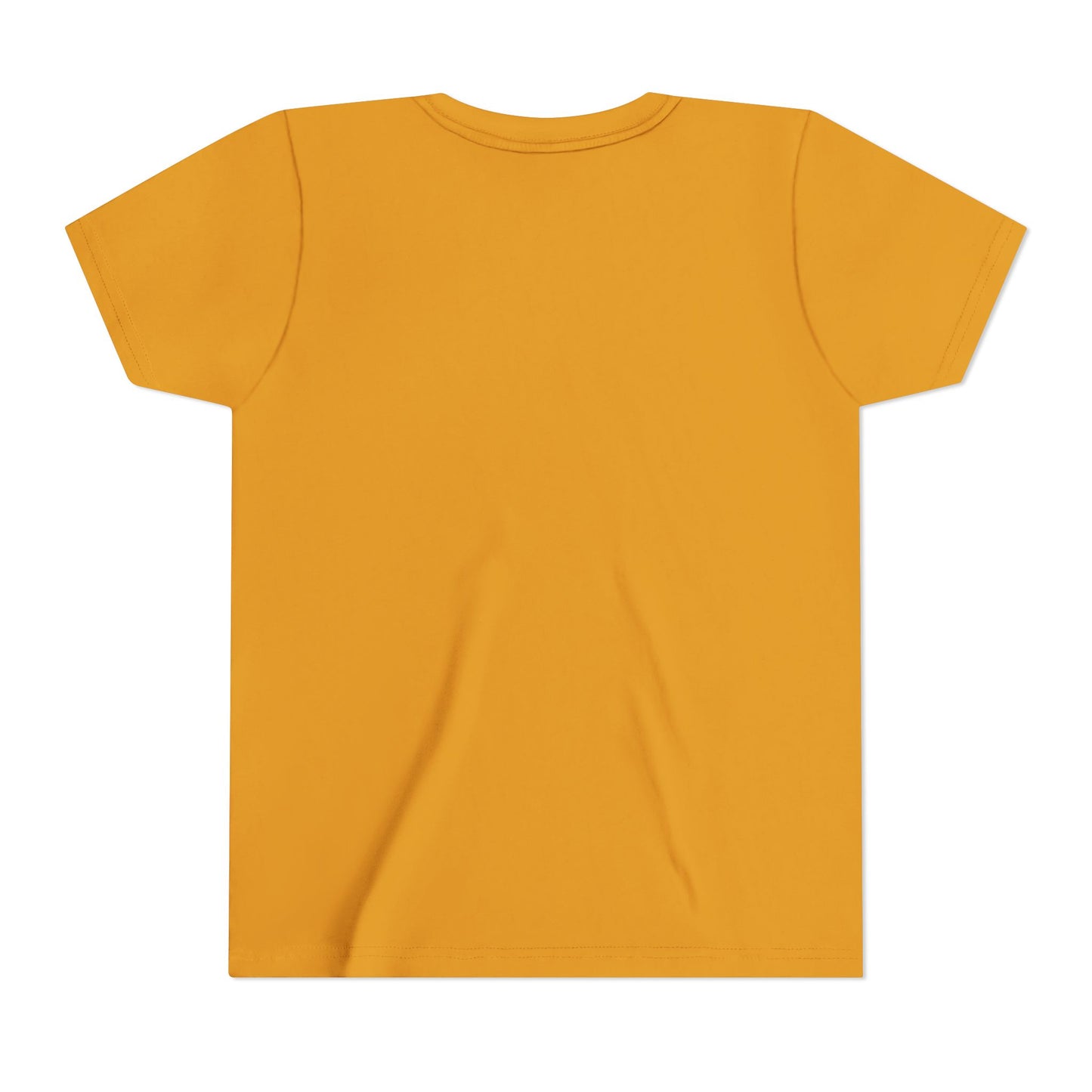 YOUTH GCT, Eagles Tee — Leopard Stacked