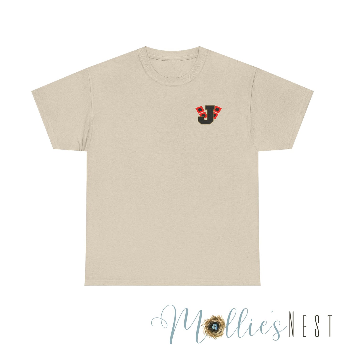 Gildan ADULT Jonesboro Football. "Open the Roof"