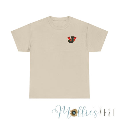 Gildan ADULT Jonesboro Football. "Open the Roof"