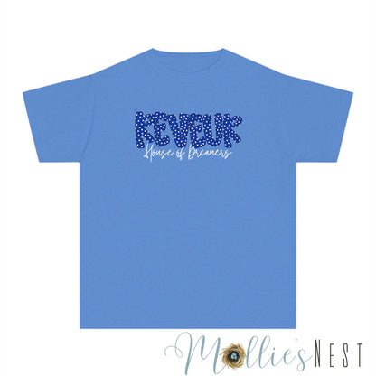 Reveur House Shirt. House of Dreamers