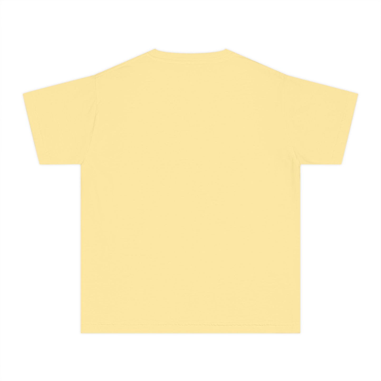 Youth Trumann Wildcats —Leopard Stacked Print