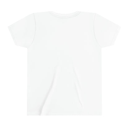 Yellowjackets Cheer Kids Heavy Cotton™ Tee