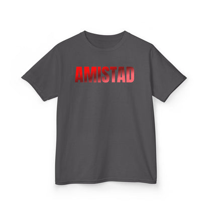 Amistad Kids Cotton Shirt