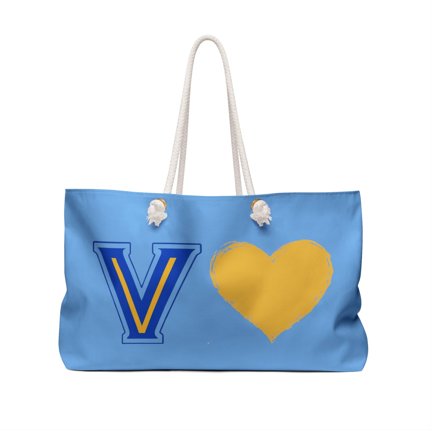 Valley View Cheer Weekender Bag