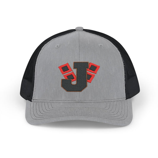 Jonesboro. Snapback Trucker Cap