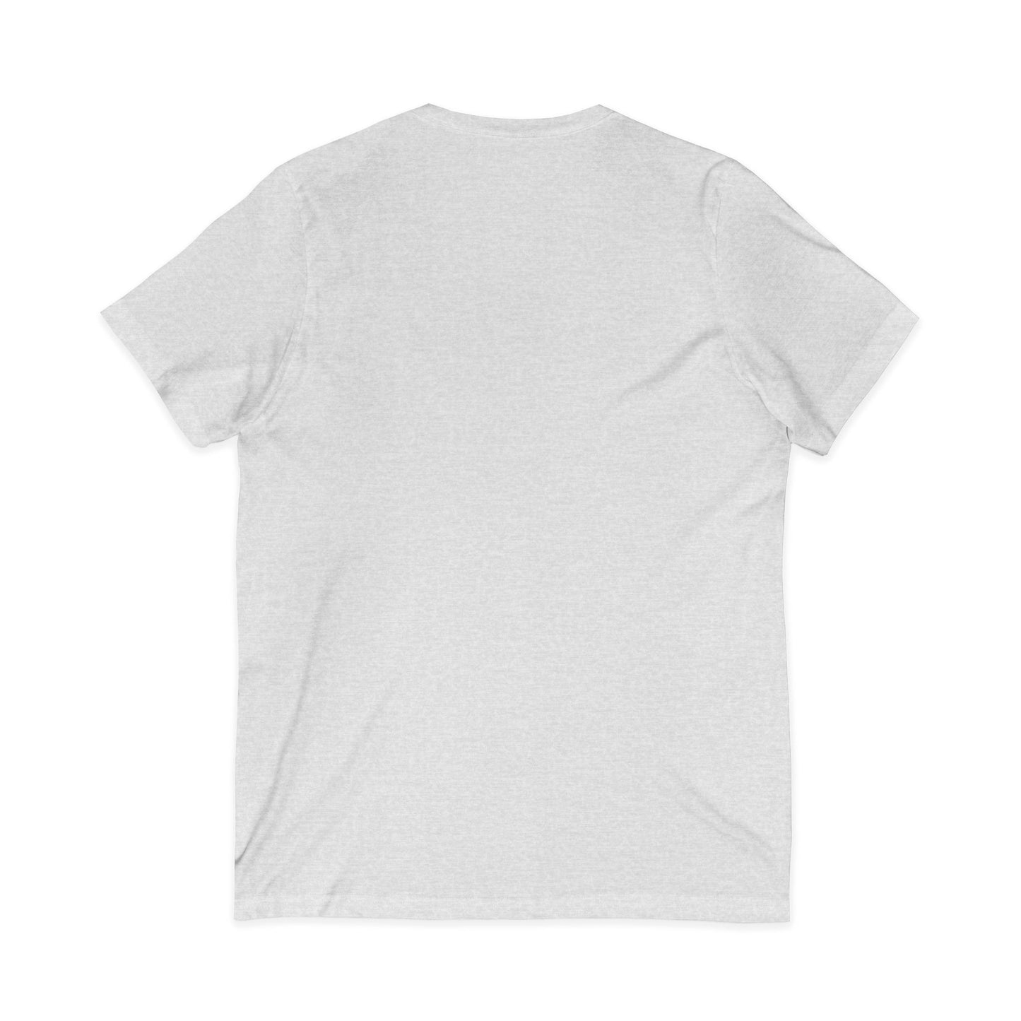 Eagle - Heart - Helmet V-Neck Tee — Football Fan Love Shirt. Eagles