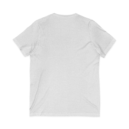 Eagle - Heart - Helmet V-Neck Tee — Football Fan Love Shirt. Eagles