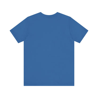 Desoto. Jersey Short Sleeve Tee