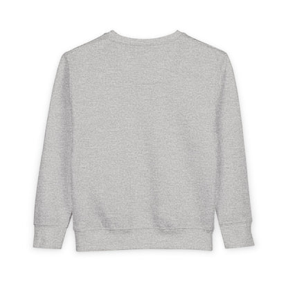 Colts Script TODDLER Sweatshirt
