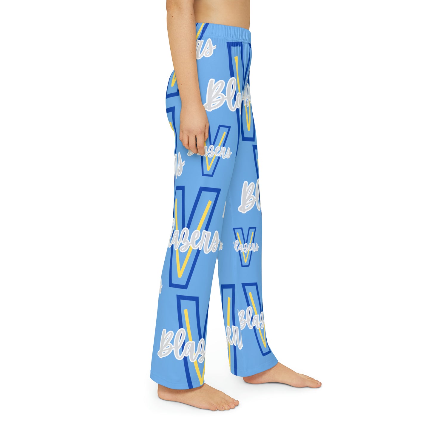 Valley View Kids Pajama Pants