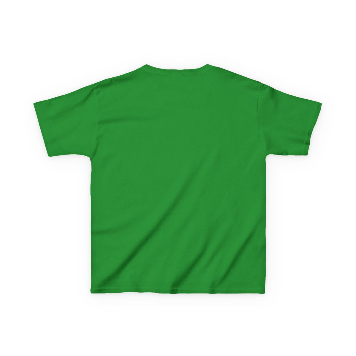 YOUTH Isibindi - Leopard Stacked House Shirt (Gildan brand)