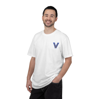 Blazers 'The View' Graphic T-Shirt — School Spirit VALLEY VIEW Logo