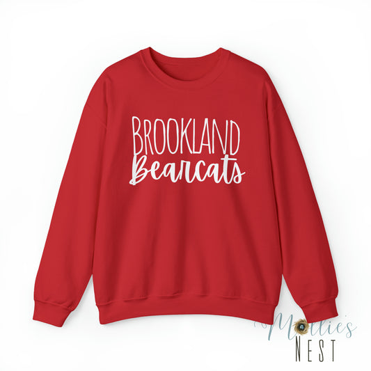 Brookland Heavy Blend™ Crewneck Sweatshirt